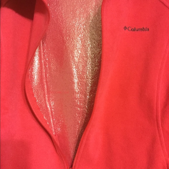 Columbia Jacket - Picture 3 of 7